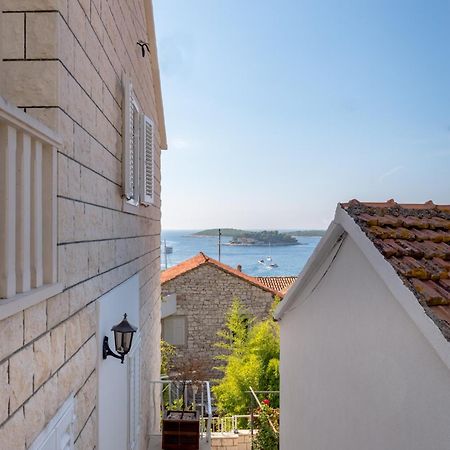 Ivkolina Hotel Hvar Town Exterior foto